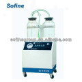 Medical Electrical Suction Units,Electric Suction Machine